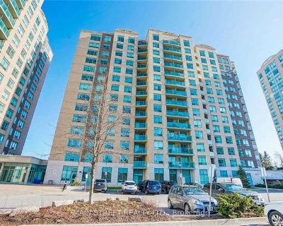 1 Bedroom 1BA 600699 ft Condominium For Rent in Richmond Hill, Ontario