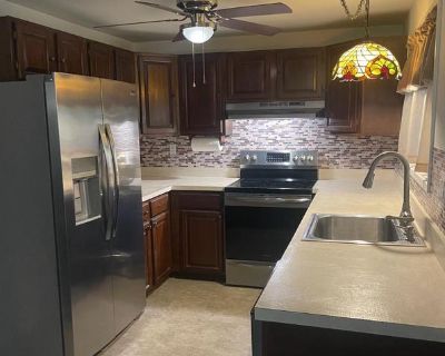 54 War Trophy Lane. Property for Rent in Media, PA for $2,900 with 3 bedrooms and 1 full bath, 1 half bath. This 1,100 square foot property was built in 1955 on a lot size of 0.44.. Peace and tranquility lies at this home. Charming, renovated rancher, with all the necessities for rest and relaxation. Located in a beautiful quite development. New refrigerator , elective oven, and dishwasher. Clo...