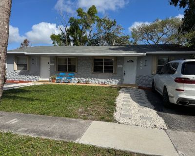 Newly Remodeled Fully Furnished Room/Home to Rent