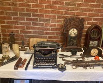 Antiques, Mid Century Modern, Vintage