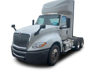 New 2025 International LT625 Day Cab Trucks in Tifton, GA