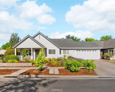 4 Bedroom 2BA 1643 ft Single Family House For Sale in Chico, CA