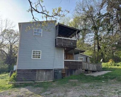3 Bedroom 2BA 1324 ft Single Family Home For Sale in BATESVILLE, AR