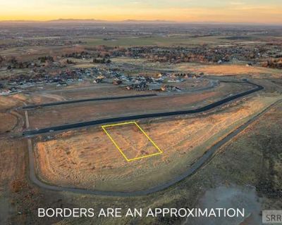 Land For Sale in AMMON, ID