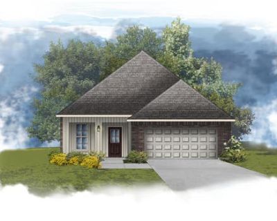 3 Bedroom 2BA 1642 ft Single Family Home For Sale in FRIERSON, LA