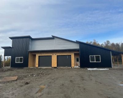 2 Bedroom 1BA 0 ft Apartment For Rent in Wasilla, AK