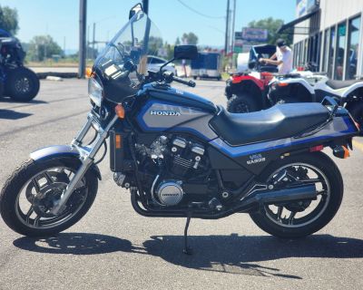 1985 Honda VF1100 V65 Street Motorcycle Saint Helens, OR
