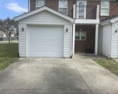 3 Bedroom 3BA 1564 ft Townhouse For Rent in Shepherdsville, KY