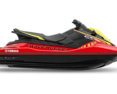 2024 Yamaha EX Deluxe PWC 3 Seater Queens Village, NY