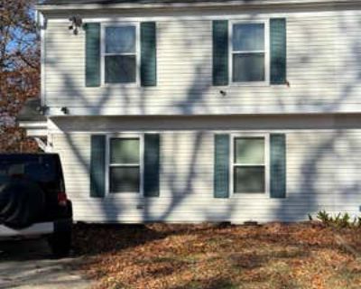 3 Bedroom 1BA 1056 ft Townhouse For Sale in WALDORF, MD