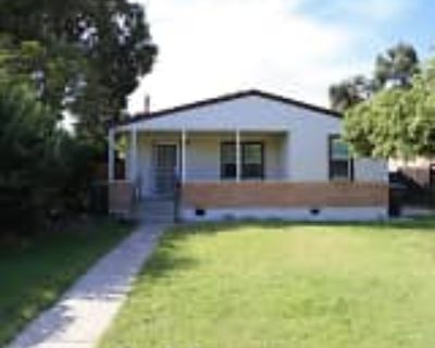 2 Bedroom 1BA 950 ft² House For Rent in Turlock, CA 512 N Palm St unit 1