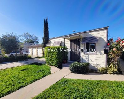 1 Bedroom 1BA 550 ft Pet-Friendly Single-family home For Rent in Long Beach, CA