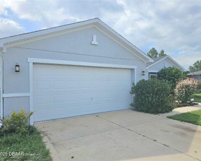 4 Bedroom 2BA 2218 ft Single Family House For Sale in Deltona, FL