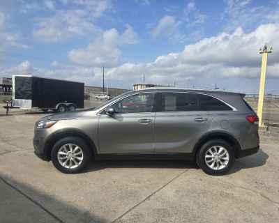 Used 2016 Kia Sorento LX 2WD Automatic