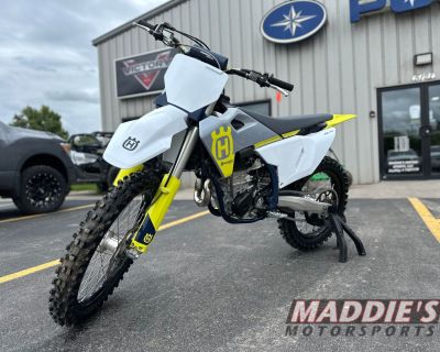 2023 Husqvarna FC 450 Motocross Off Road Spencerport, NY