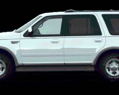 Used 2004 Ford Expedition Eddie Bauer