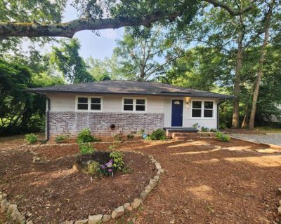 3 Bedroom 2BA House For Rent in Athens, GA