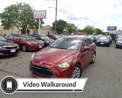 Used 2018 Toyota Yaris iA Base