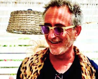 Christian De La Cruz, 55 yea. Looking in: Montrose, Houston, Harris County, TX