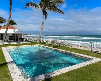 3 Bedroom 3BA 1 ft House For Rent in Palm Beach, FL