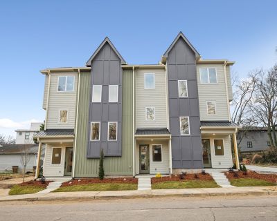 3 Bedroom 2BA 1709 ft Apartment For Rent in Nashville, TN
