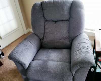 Lazy boy recliners