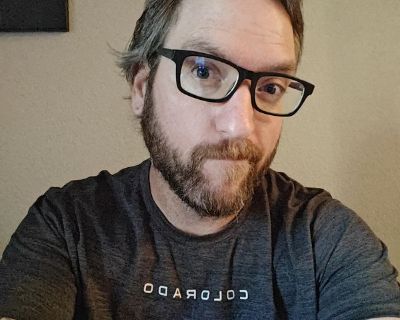 David - Needs a House on iROOMit or a Room