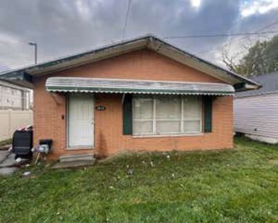 3 Bedroom 1BA 1403 ft Single Family Home For Sale in FLINT, MI