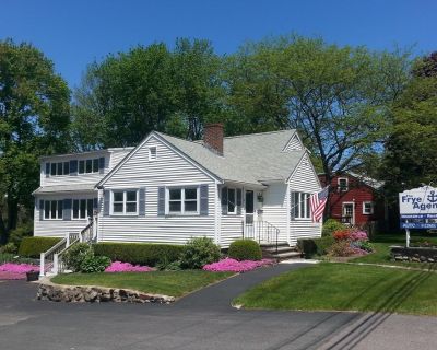 Lots and Land For Sale in Braintree, MA