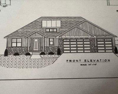 3 Bedroom 2BA 1903 ft Single Family House For Sale in De Pere, WI