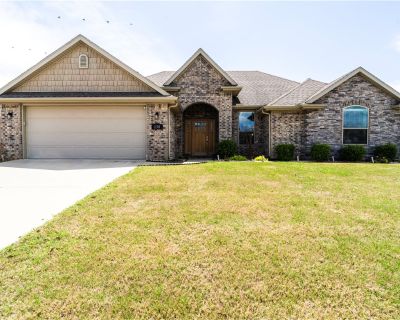 130 Cisterna Drive. Property for Rent in Centerton, AR for $2,055 with 3 bedrooms and 2 full baths. This 1,728 square foot property was built in 2016 on a lot size of 0.2.. Come see this spacious & modern 3 bedroom, 2 bath home with all the bells and whistles. Great location! Walking distance to schools, trails and parks and just minutes from town. This home features a split-open floor plan wit...