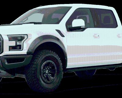 Used 2018 Ford F-150 Raptor