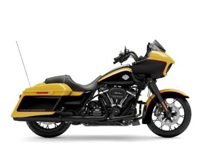 2023 Harley-Davidson FLTRXS - Road Glide Special