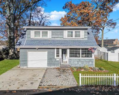 3 Bedroom 2BA 869 ft Single Family Home For Sale in SOUTH AMBOY, NJ