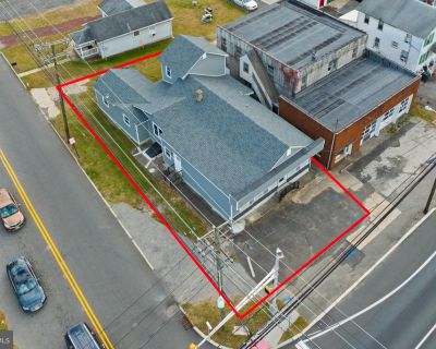 1606 Route 130. Property for Rent in Burlington, NJ for $5,000. This property was built in 1950 on a lot size of 0.33.. Prime Commercial Space for Lease on Bustling Route 130! Discover an exceptional opportunity to elevate your business in this fully renovated commercial building located on high-visibility Route 130. This versatile space offers a total of 8 rooms, ideal for a wide variety of pr...