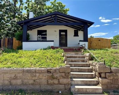 S Broadway, Englewood, Home For Rent