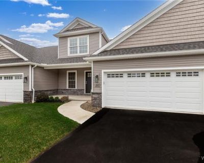 3 Bedroom 3BA 2421 ft Condominium For Sale in BUFFALO, NY