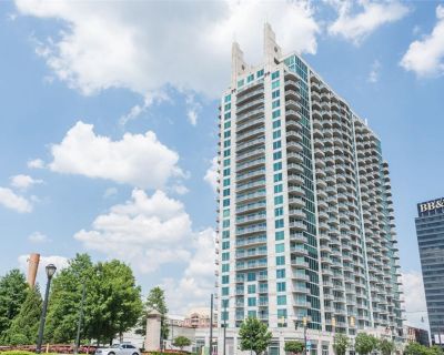 1 Bedroom 1BA 811 ft Condo For Sale in Atlanta, GA