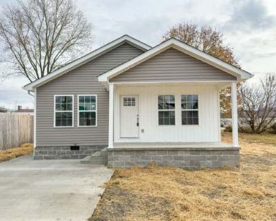 3 Bedroom 2BA 1176 ft Single Family Home For Sale in CORBIN, KY