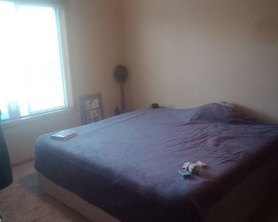 Pet friendly $813 per month room to rent in Fridley