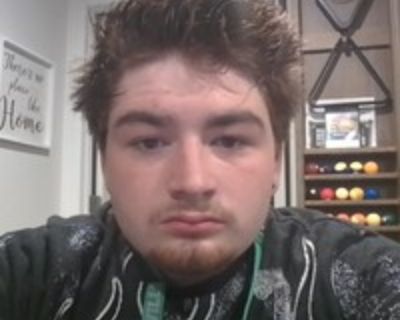 Thaxter H is looking for a New Roommate in Indianapolis with a budget of $700.00