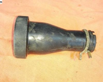 Bus Type 4 Engine Oil Filler Neck