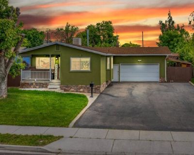 W N, Logan, Home For Rent