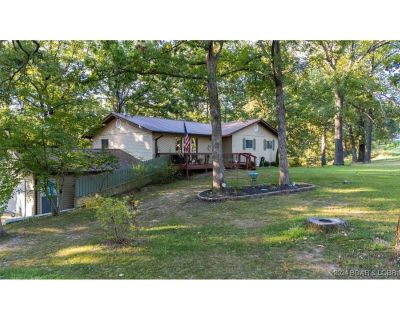 3 Bedroom 3BA 2688 ft² Residential For Sale in Linn Creek, MO