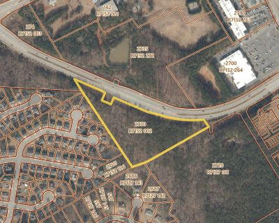 Commercial Property For Sale in Suwanee, GA