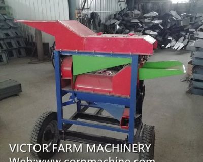 This corn sheller machine is used to thresh or shell corn from corn ears. the corn sheller is helpful to farmers after they harvest corn. It can thresh corn of varies sizes. the corn sheller is simple in structure, easy to operate, light in weight, convenient for maintenance.
1.The sweet corn sheller mainly is used for peeling the corn from the corn body without breaking the corn cob
 
2.The sw...