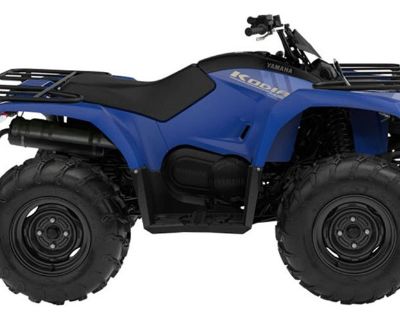 2024 Yamaha Kodiak 450 ATV Utility Laurel, MD