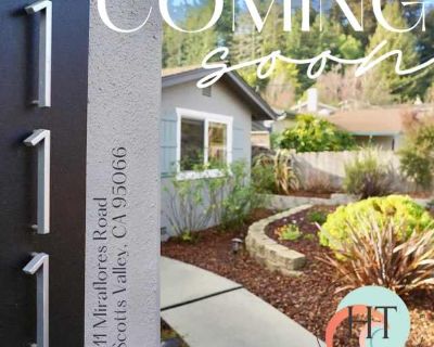 2 Bedroom 2BA 1153 ft Apartment For Rent in Santa Cruz County, CA