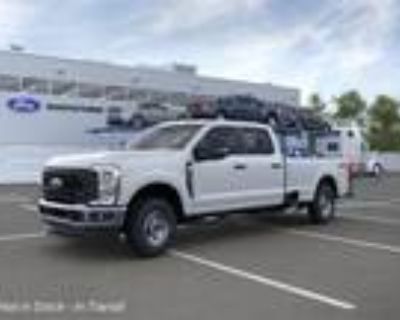 2024 Ford F-250SD XL