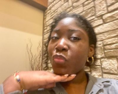 Ella - Needs an Apartment on iROOMit or a Room